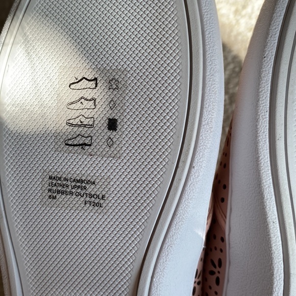 Brand New MK Loafers / Slip Ons - Picture 4 of 5